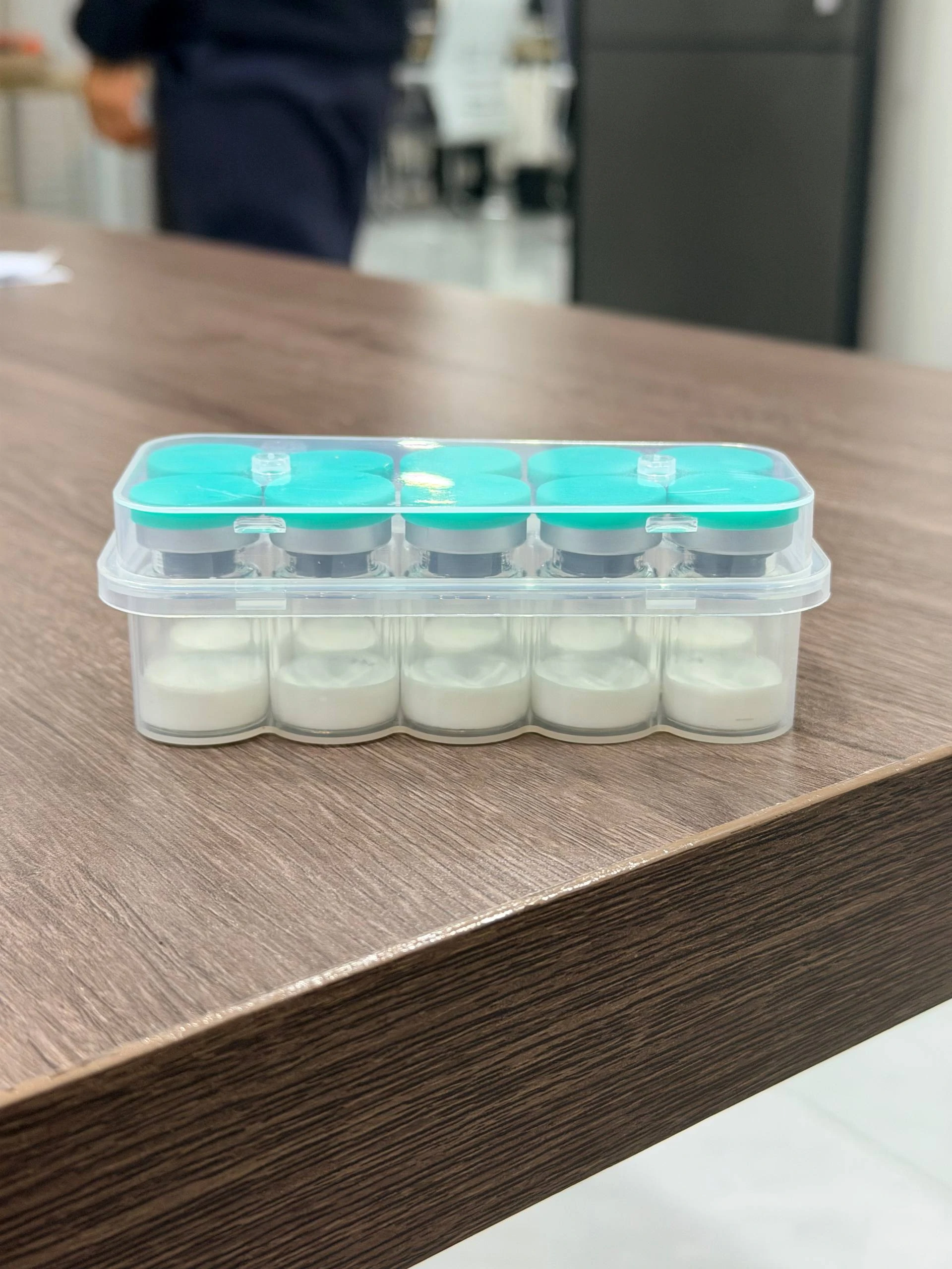 Product sample 3